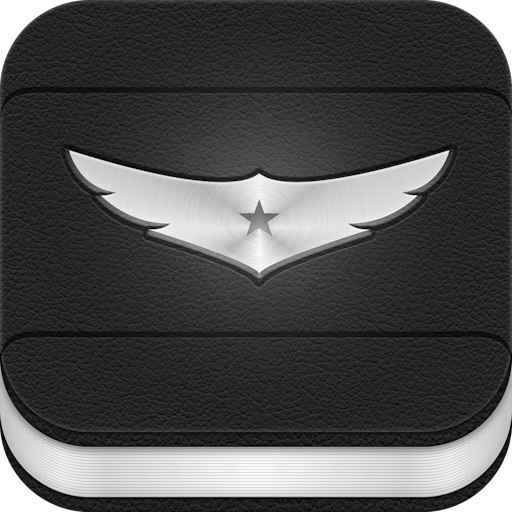 Pilot Pro app icon
