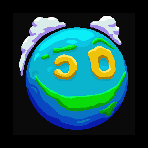 Planet Life app icon