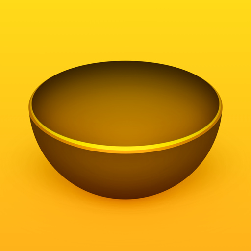Plantry Meal Planner app icon