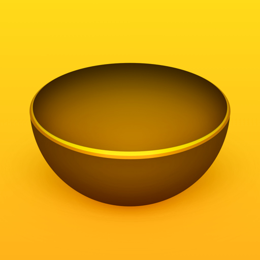 Plantry Meal Planner IOS Icon Gallery