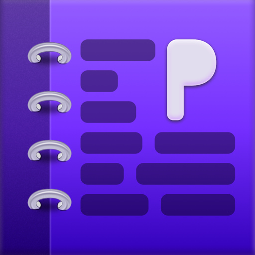 Pockity app icon