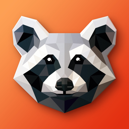 POLY ART: Coloring Puzzle Game app icon