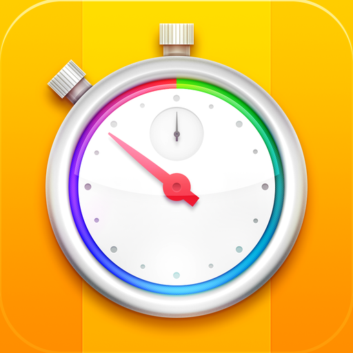PolyTimer app icon