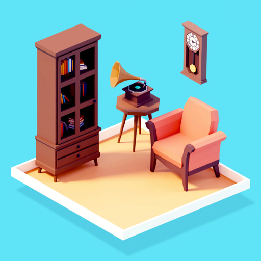 Possessions. app icon