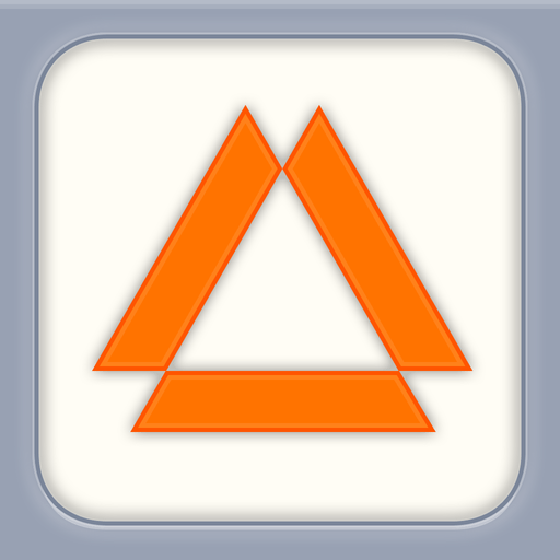 Prismatic app icon