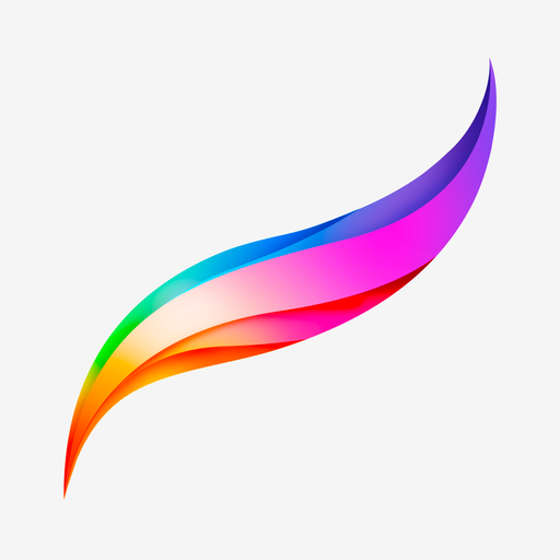 Procreate Pocket | iOS Icon Gallery