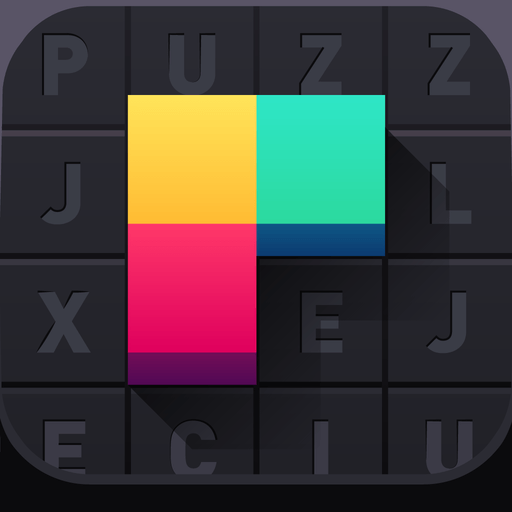 Puzzlejuice app icon