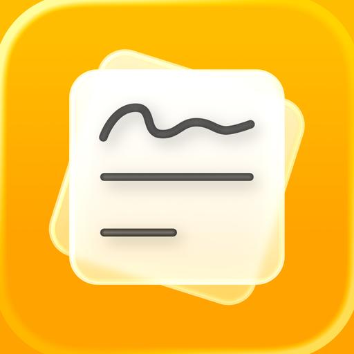 Quick Notes - Capture app icon