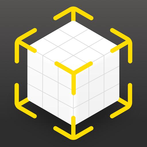 Reality Composer app icon