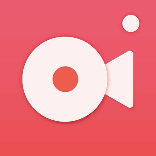 Record it! :: Screen Recorder app icon