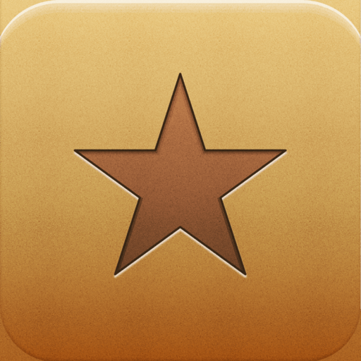 Reeder app icon