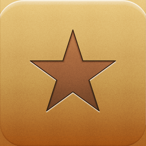 Reeder app icon