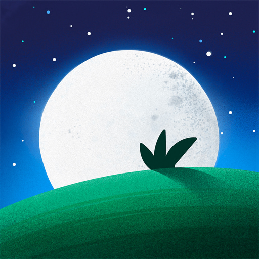 flight light relax melodies icon