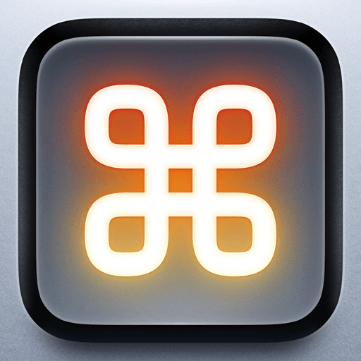 Remote KeyPad for Mac app icon