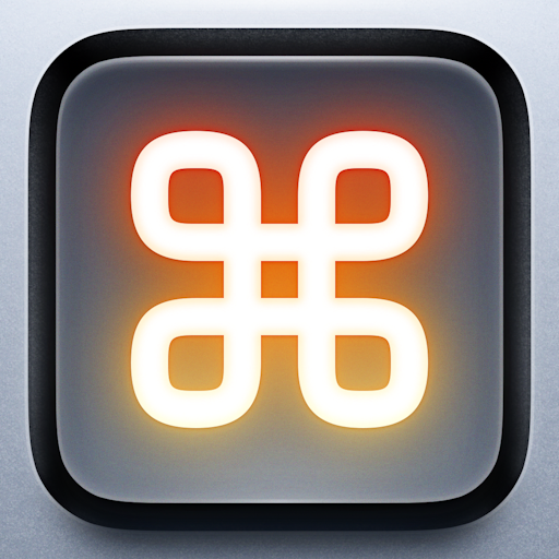 Remote KeyPad for Mac app icon