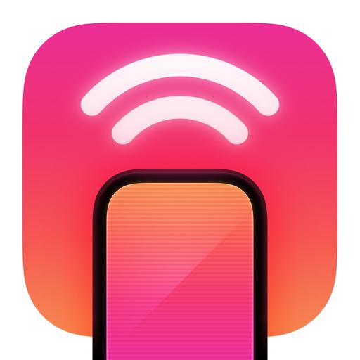 Replica・Screen Mirroring・Cast app icon