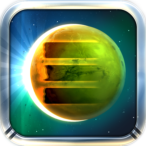 Sentinel 3: Homeworld app icon