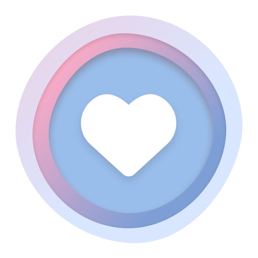 Shell - Baby's First Heartbeat Listener app icon