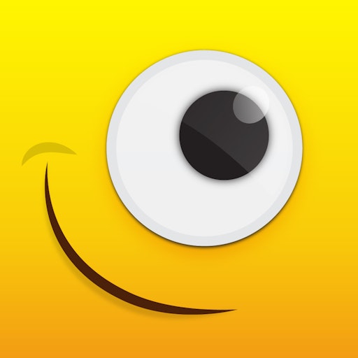 Showme - Random video chat app icon