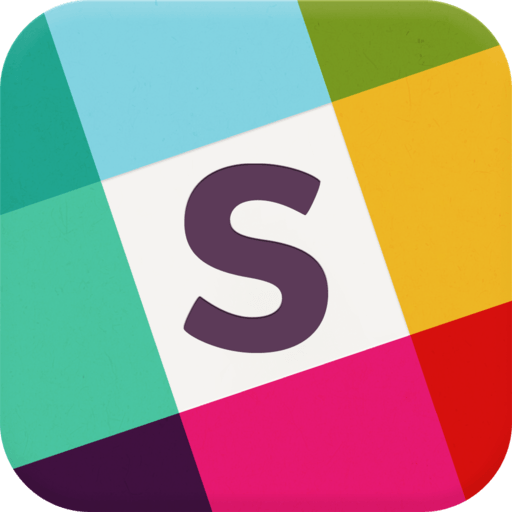 Slack app icon