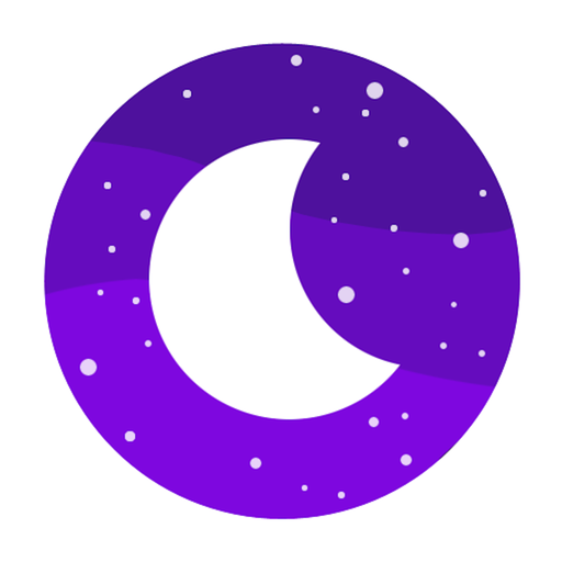 Sleep Now app icon
