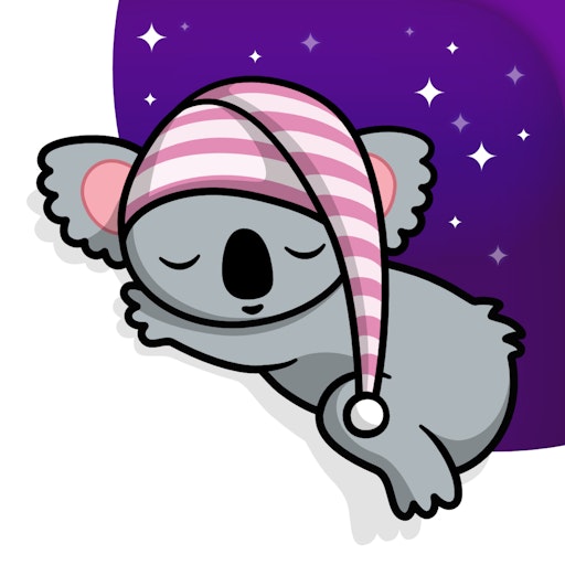 Sleepiest: The Sleeping App app icon