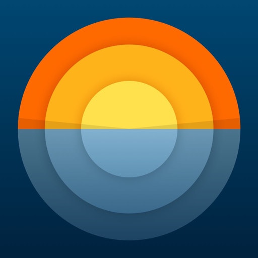 SolarWatch Daylight Widget app icon