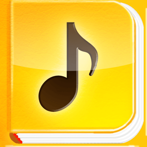 SongStory app icon