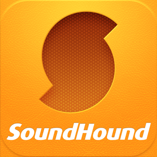 SoundHound app icon