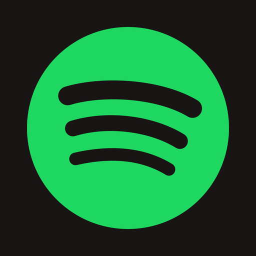 Spotify Music app icon