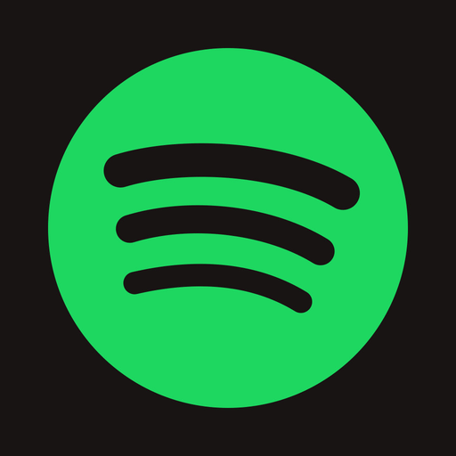 Spotify Music | iOS Icon Gallery