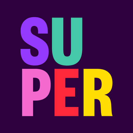 Supergreat: Makeup Reviews app icon