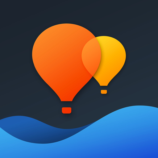 Superimpose X app icon