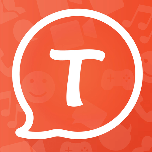 Tango app icon