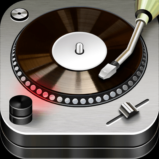 Tap DJ app icon