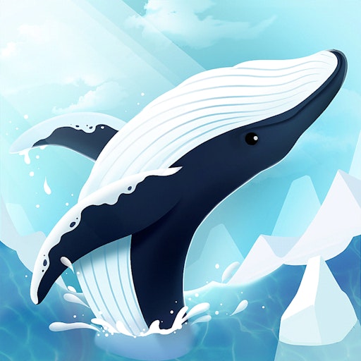 Tap Tap Fish - Abyssrium Pole app icon