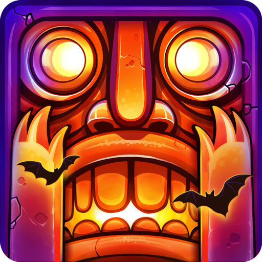 Temple Run 2 iOS Gameplay Video