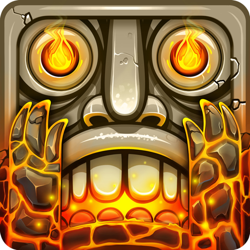 Temple Run by Imangi Studios, LLC