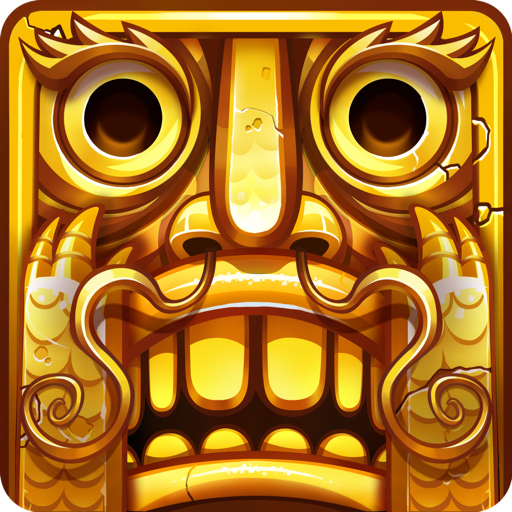 Temple Run 2  iOS Icon Gallery