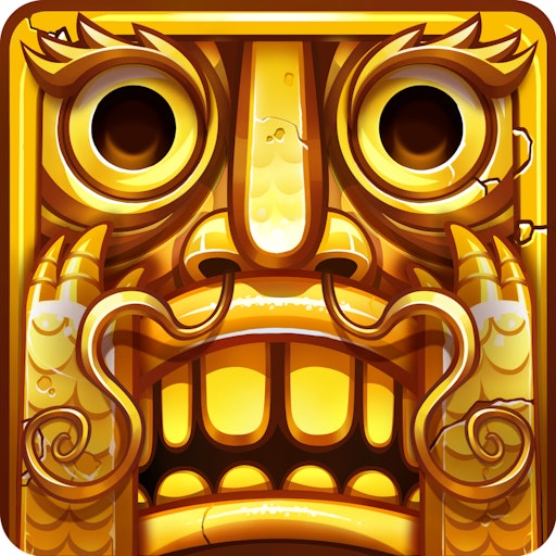 Temple Run 2 app icon