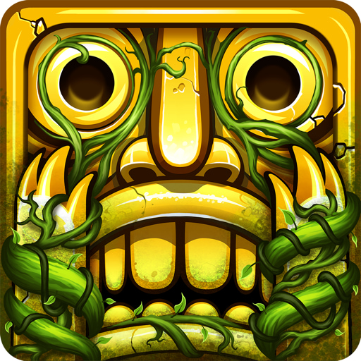 Temple Run 2  iOS Icon Gallery