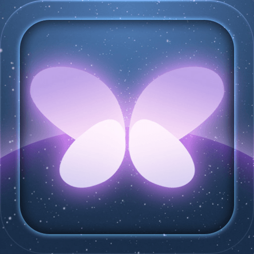 The Nap Fairy app icon