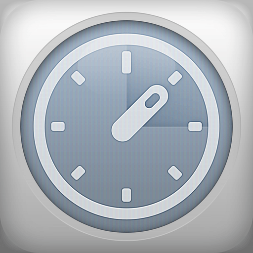 Timer - Keep time on anything! app icon