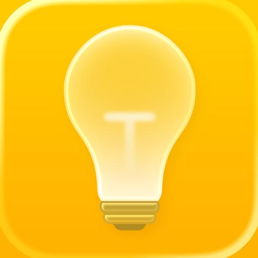 Tips app icon