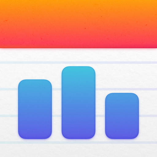 Today's Budget - Money Tracker app icon