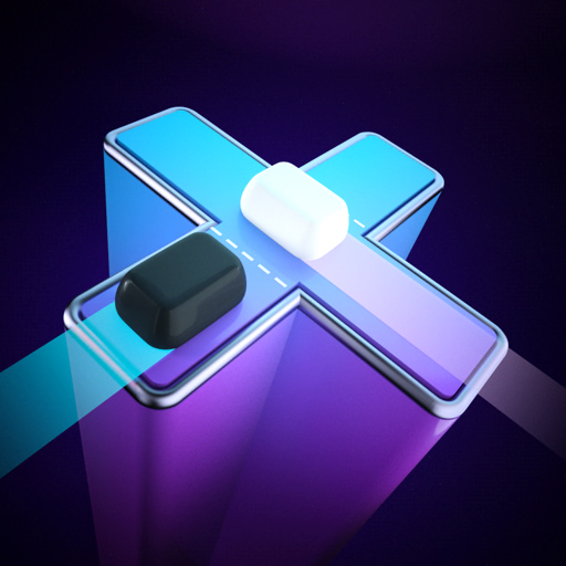 Traffix 3D app icon