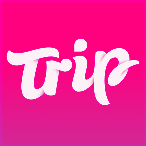 Trip.com Things to do, Restaurant & Hotel Reviews app icon