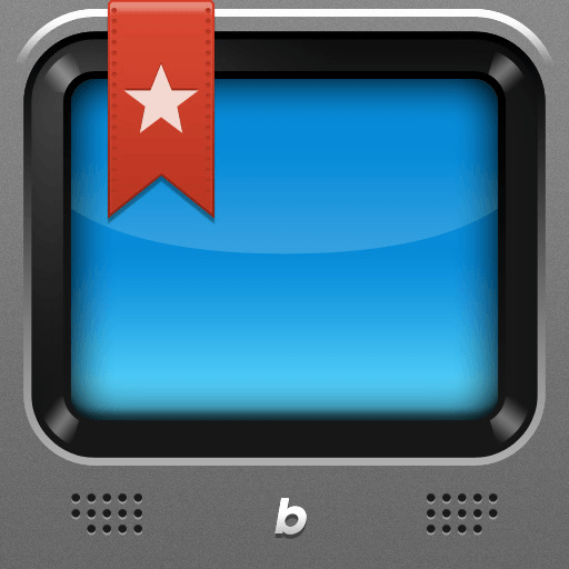 TV Forecast HD app icon