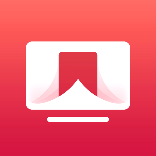 TV Forecast – Show Tracker app icon