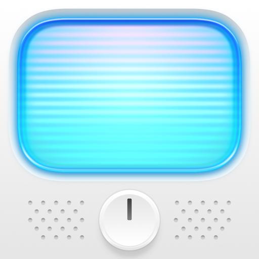 TV Show Tracker - CouchTimes app icon